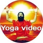 Yoga video Baba Ramdev&shilapa shetty&Yoga dance آئیکن