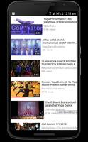 Yoga video Baba Ramdev&shilapa shetty&Yoga dance اسکرین شاٹ 1