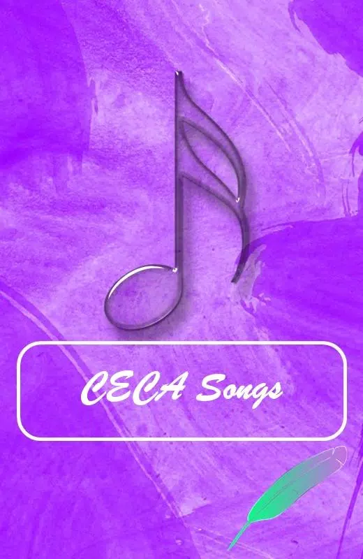 CECA SONGS APK pour Android Télécharger
