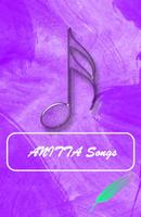 ANITTA SONGS پوسٹر