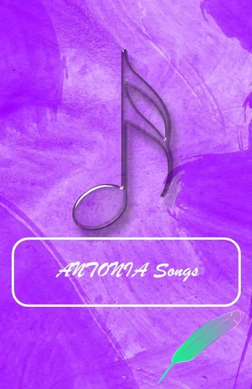 ANTONIA SONGS APK for Android Download