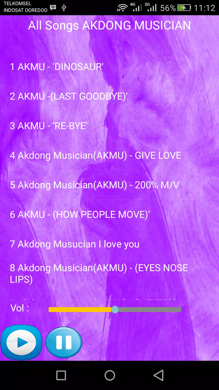 AKDONG MUSICIAN SONGS APK for Android Download