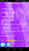 BOLBBALGAN4 SONGS screenshot 1