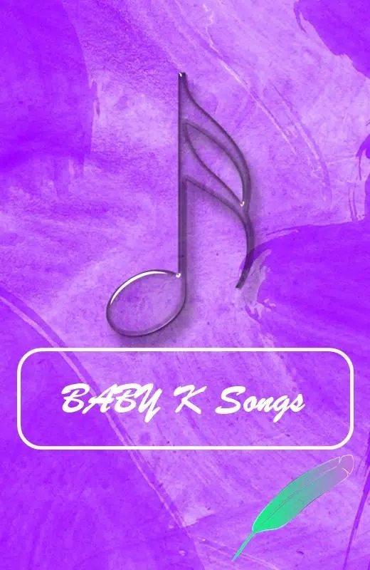 BABY K SONGS APK for Android Download
