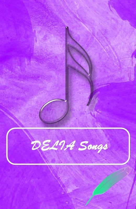 DELIA SONGS APK for Android Download