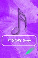 K.FLAY SONGS الملصق