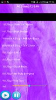 K.FLAY SONGS تصوير الشاشة 1