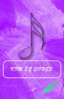 Kim EZ SONGS পোস্টার