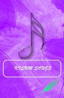 KISUM SONGS الملصق