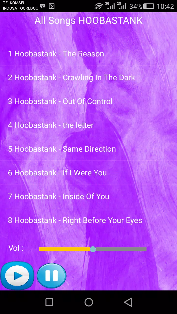 HOOBASTANK SONGS APK for Android Download