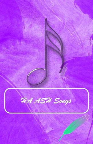 Ha Ash Songs For Android Apk Download