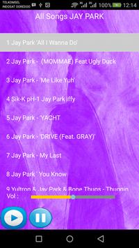 Jay Park Songs For Android Apk Download