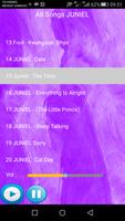 JUNIEL SONGS スクリーンショット 2