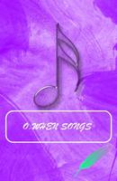 O.WHEN SONGS পোস্টার