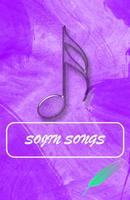 SOJIN SONGS الملصق