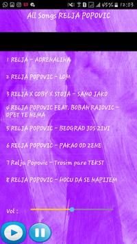 Relja Popovic Songs For Android Apk Download