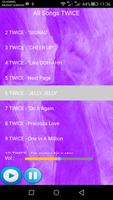 All Songs TWICE screenshot 2