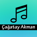 Çağatay Akman - Sensin Benim En Derin Kuyum APK