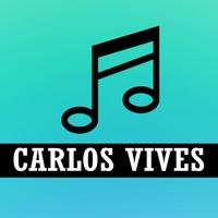 Carlos Vives ポスター