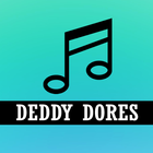 Lagu DEDDY DORES Lengkap 圖標