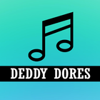 Lagu DEDDY DORES Lengkap icono