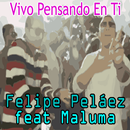 Felipe Peláez - Vivo Pensando En Ti Música APK