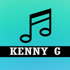 ikon KENNY G