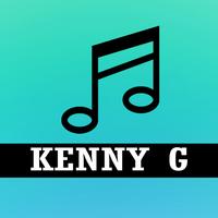 KENNY G poster