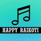 Happy Raikoti - Big Dreams Punjabi Songs icône