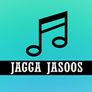 JAGGA JASOOS Songs - Ullu Ka Pattha APK
