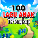 Lagu Anak Indonesia SD TK PAUD Lengkap APK
