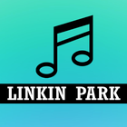 LINKIN PARK - Talking To Myself (RIP CHESTER)-icoon