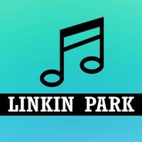 LINKIN PARK - Talking To Myself (RIP CHESTER) poster