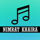 NIMRAT KHAIRA - Bhangra Gidha Song APK