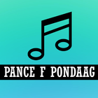 Lagu Kenangan PANCE PONDAAG Lengkap simgesi