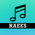 Zaalima - RAEES Full Songs Zeichen