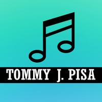 Lagu Lawas TOMMY J PISA Lengkap-poster