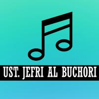 Ceramah & Lagu Sholawat USTAD JEFRI AL BUCHORI UJE 海報