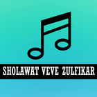Lagu Sholawat VEVE ZULFIKAR - Sepercik Doa Cinta icône