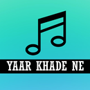 YAAR KHADE NE - Dilpreet Dhillon Full Songs APK