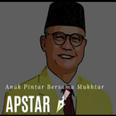 Mukhtarudin (APSTAR) APK