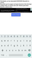 Waves mind ภาพหน้าจอ 3