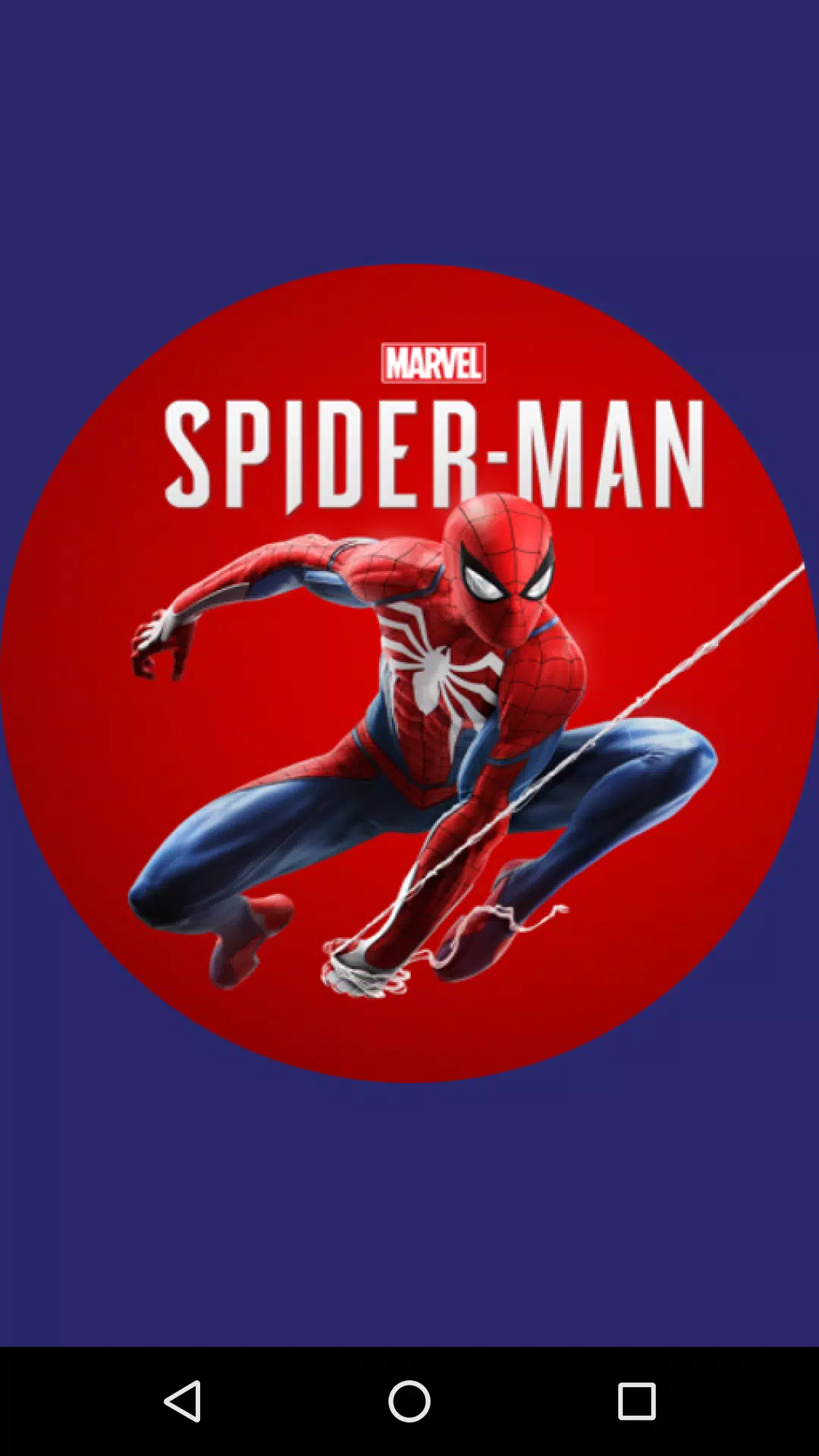 kul dommer nær ved SPIDER-MAN PS4 TROPHY GUIDE APK for Android Download