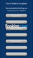 Booking.com Hurghada screenshot 1