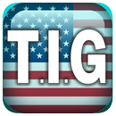 Textos em Inglês - TIG APK