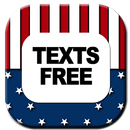 Textos em Inglês - Free APK
