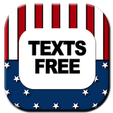 Textos em Inglês - Free biểu tượng