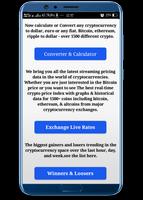 Bitcoin booster - Free bitcoin earning app screenshot 3