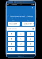 Bitcoin booster - Free bitcoin earning app plakat