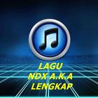 Lagu NDX A.K.A Lengkap simgesi